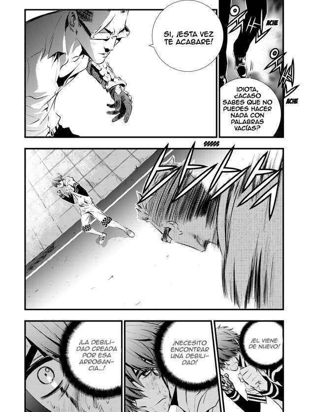 Capitulo 55 page 15