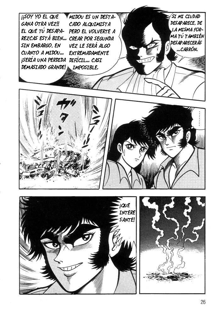 Capitulo 36 page 25