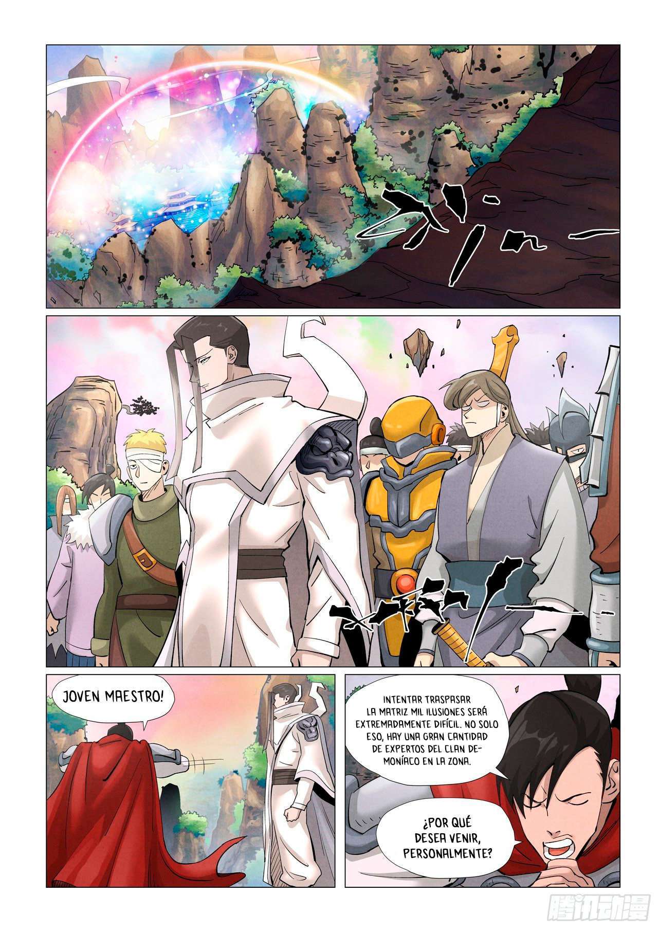 Capitulo 387 page 6
