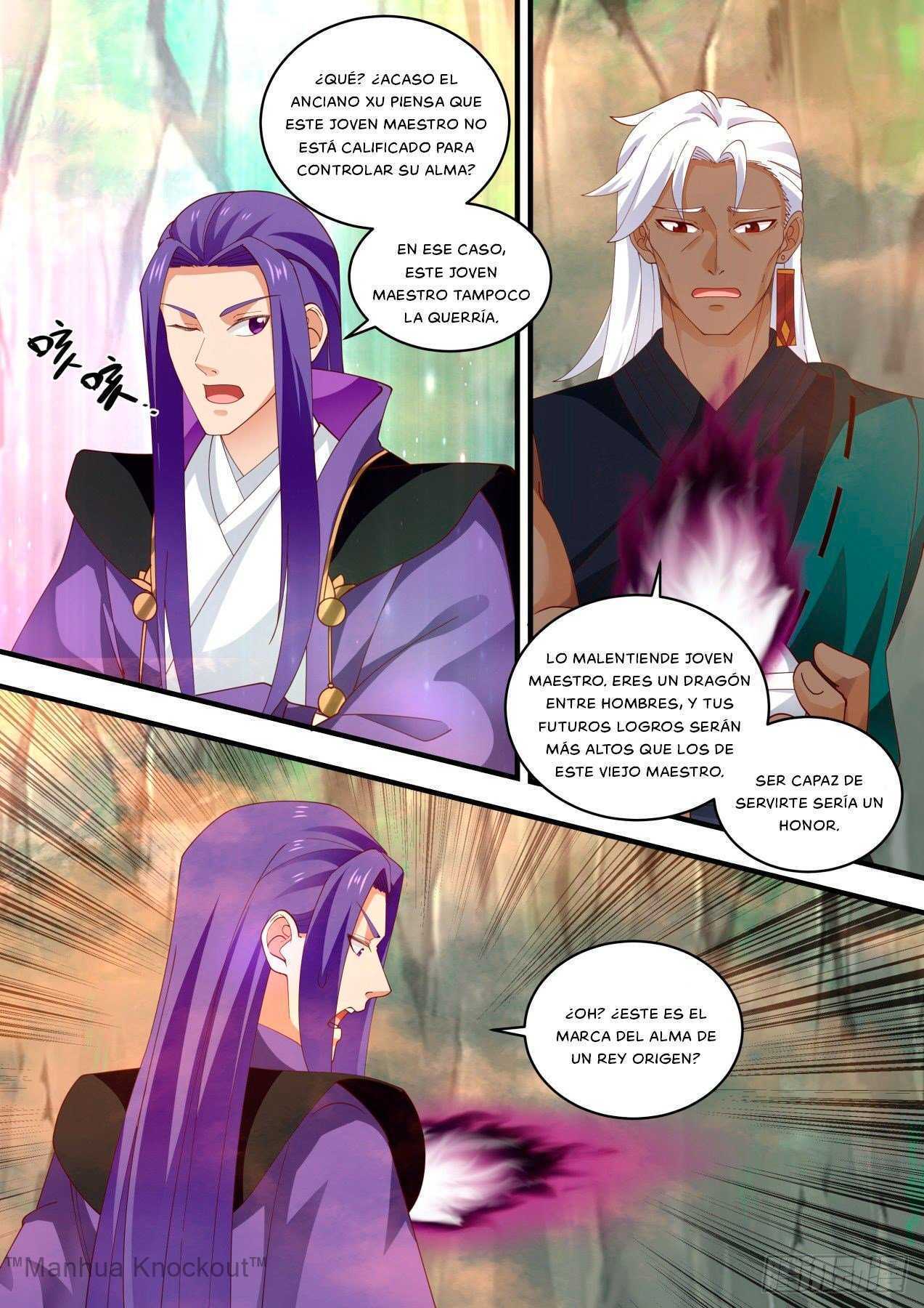 Capitulo 1468 page 10