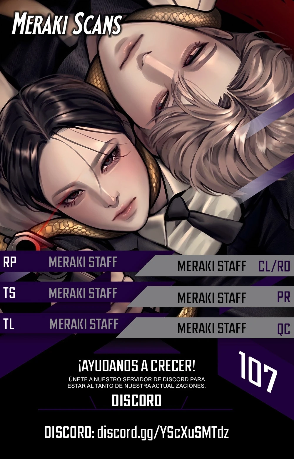 Capitulo 107 page 1
