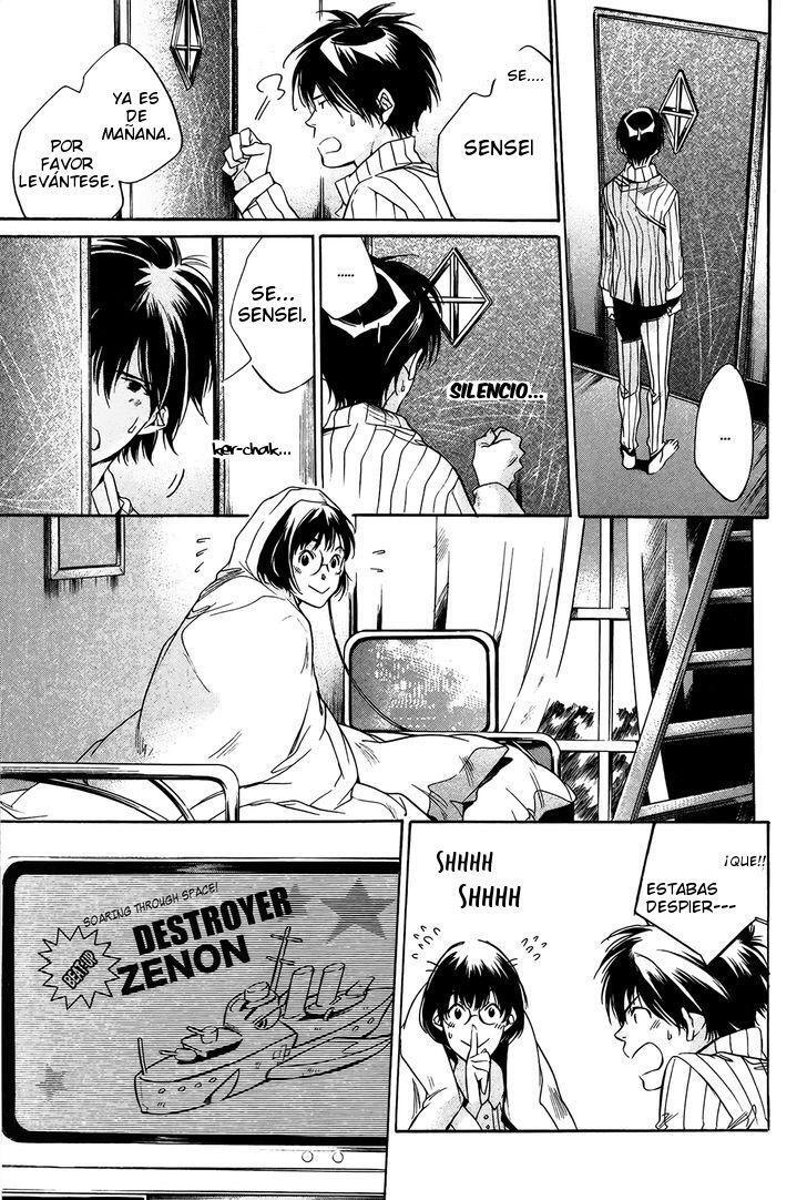 Capitulo 3 page 6