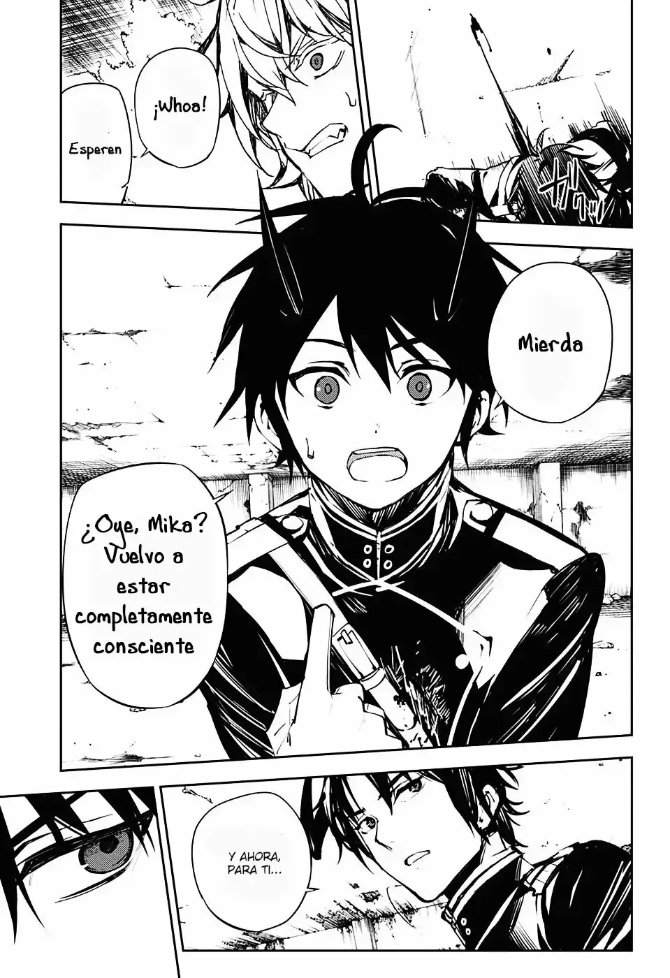 Capitulo 89 page 13