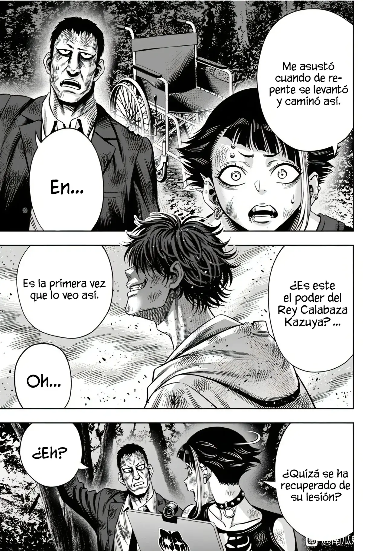 Capitulo 107 page 13