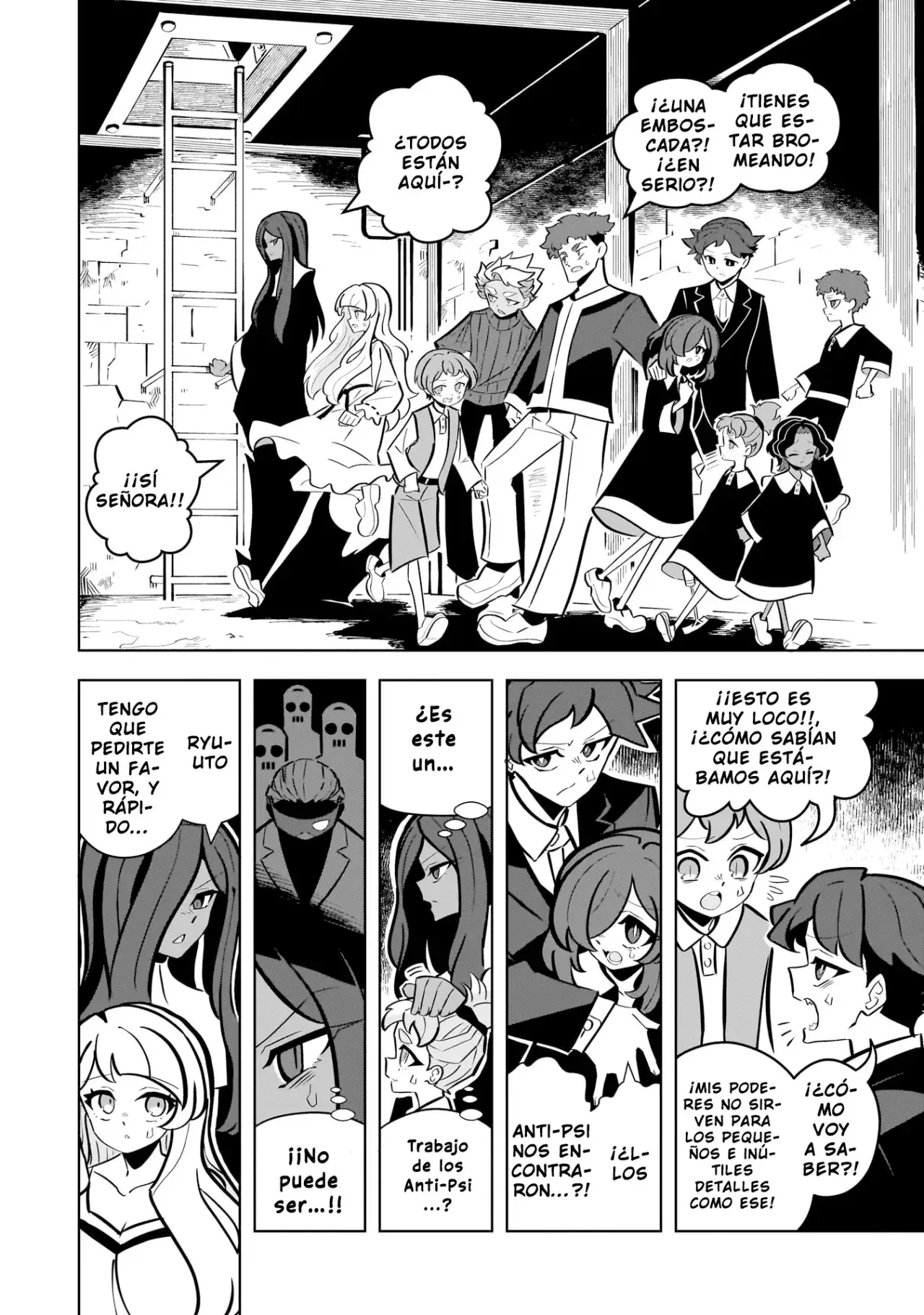 Capitulo 6 page 15