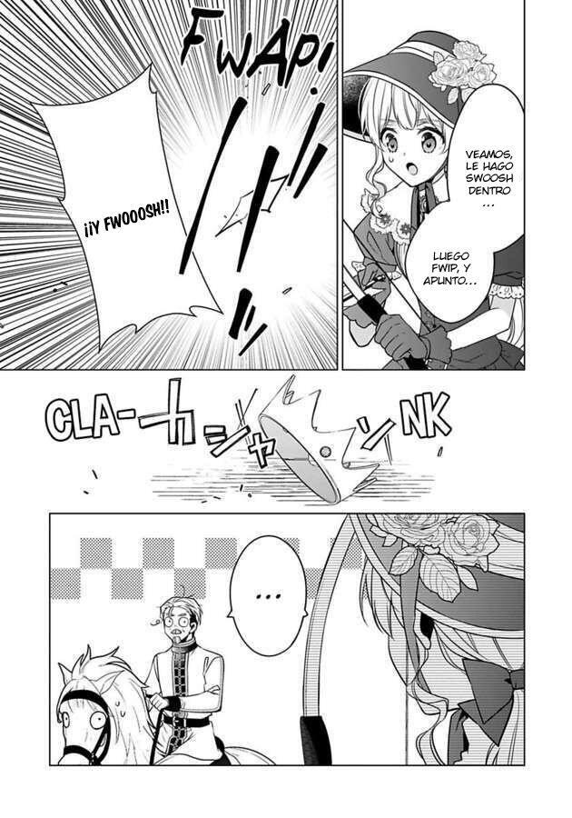 Capitulo 23 page 18