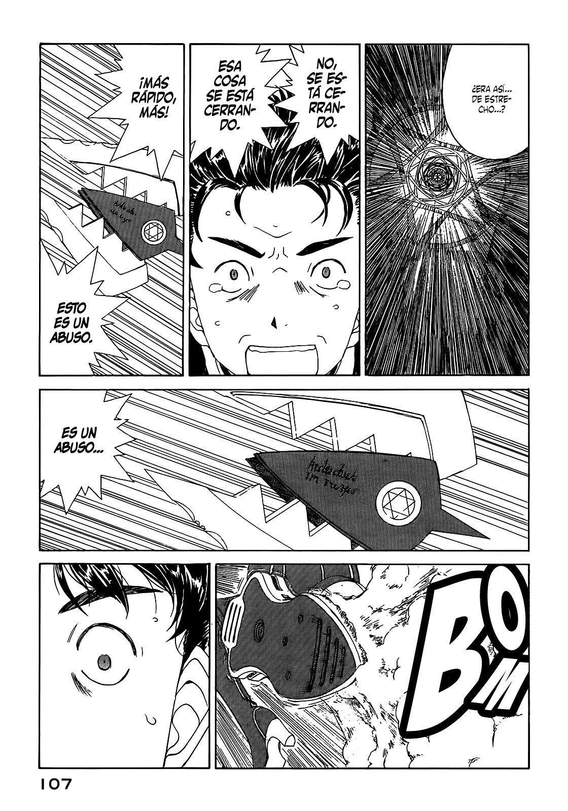 Capitulo 307 page 7