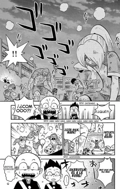 Capitulo 13 page 11