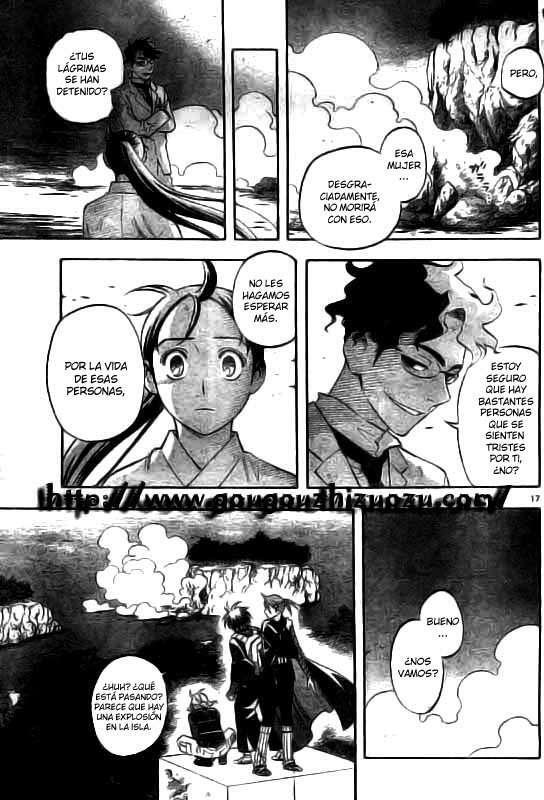 Capitulo 213 page 17
