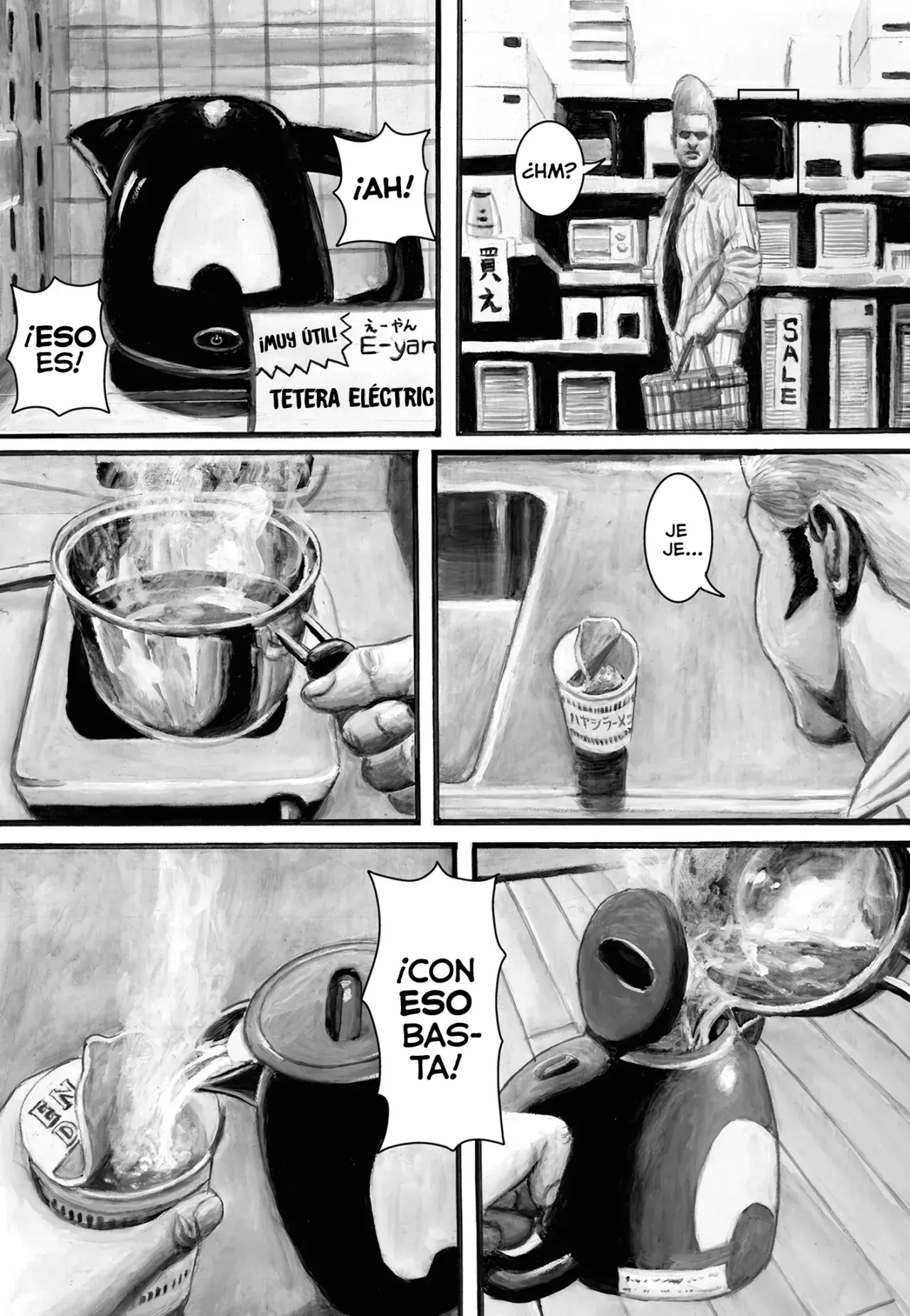 Capitulo 76 page 3