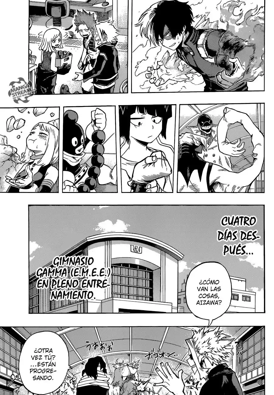 Capitulo 101 page 14