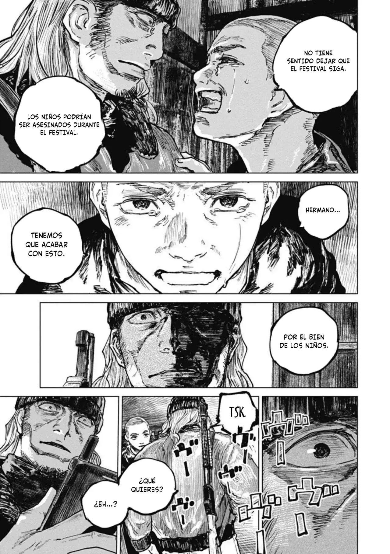Capitulo 52 page 21
