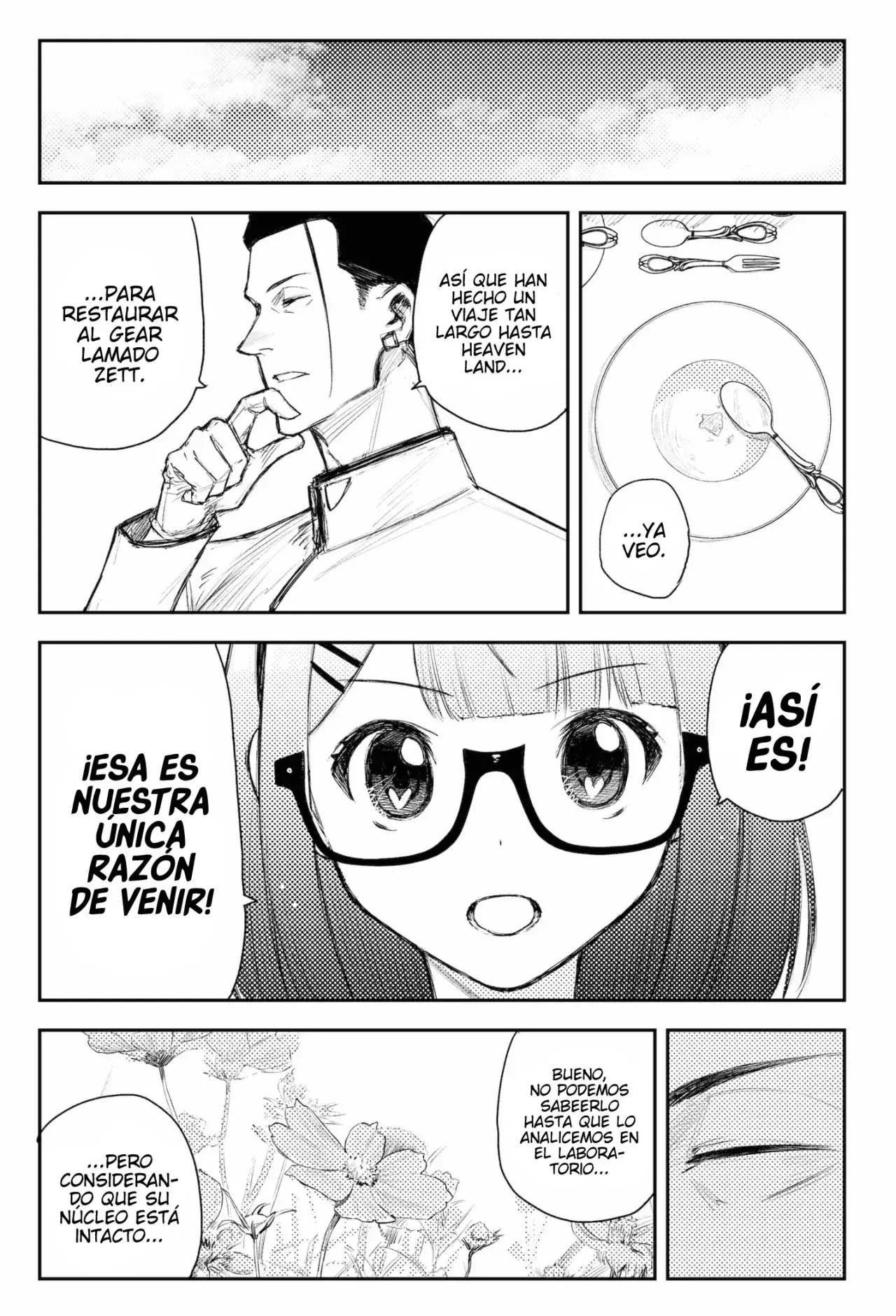 Capitulo 46 page 20