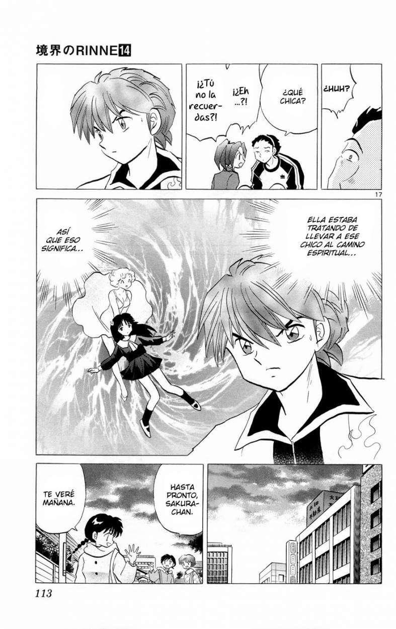 Capitulo 134 page 17