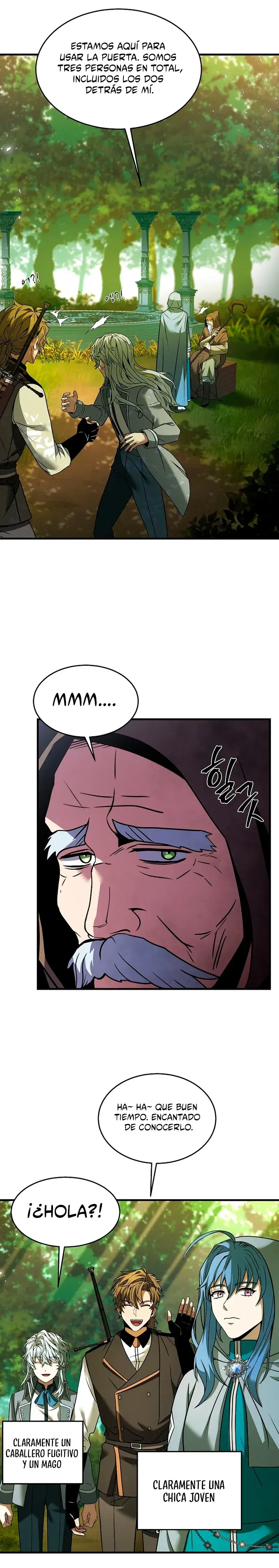 Capitulo 98 page 18