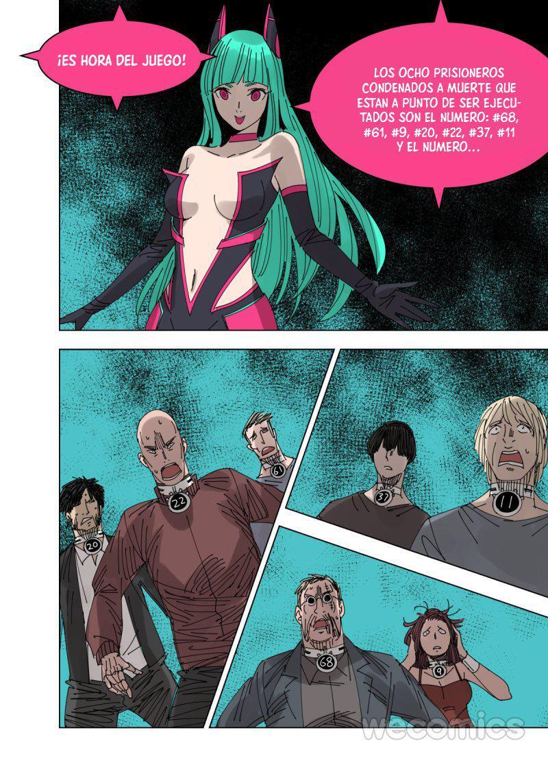 Capitulo 25 page 13