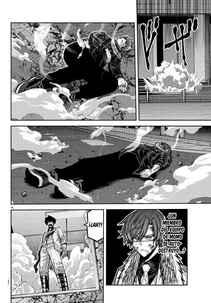 Capitulo 175 page 18