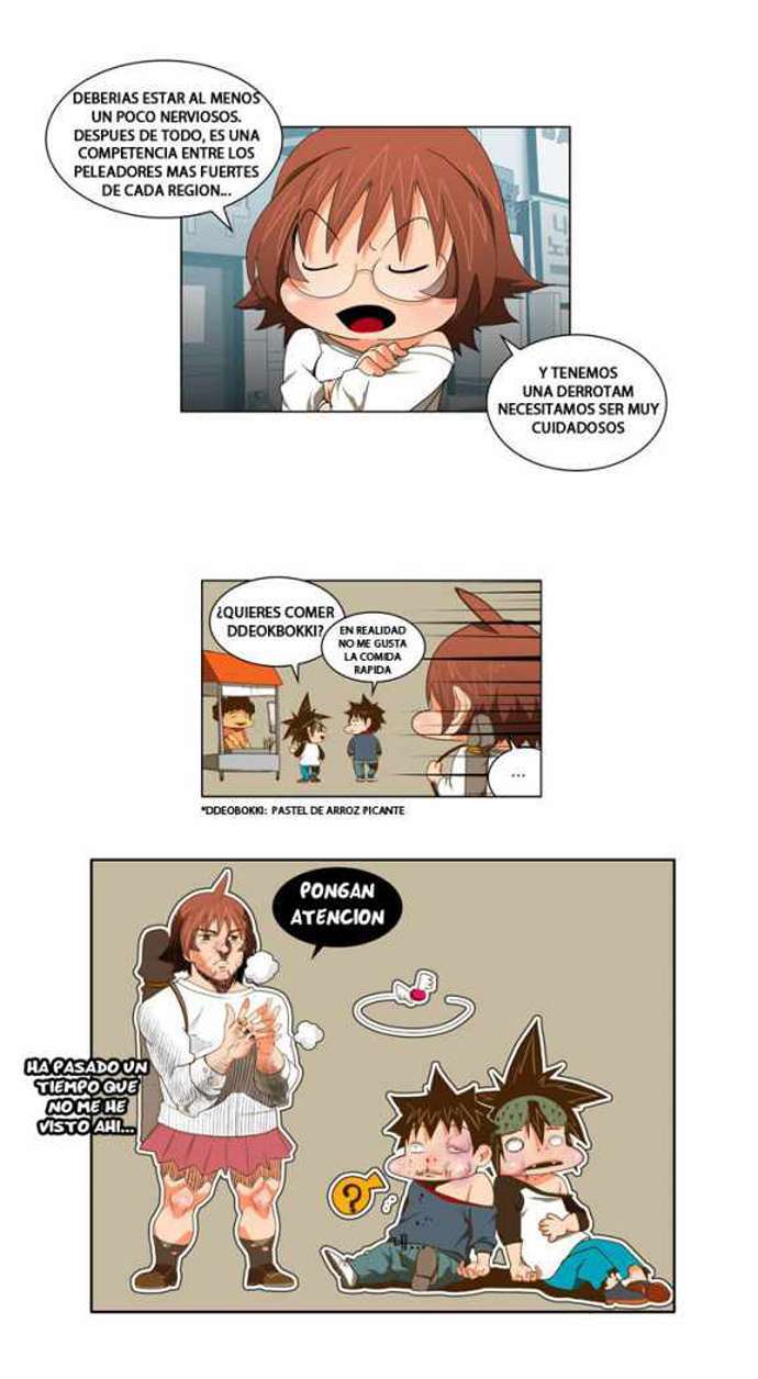 Capitulo 60 page 4