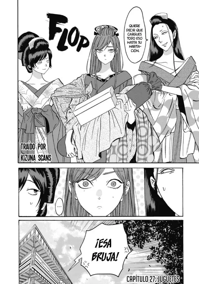 Capitulo 27 page 5