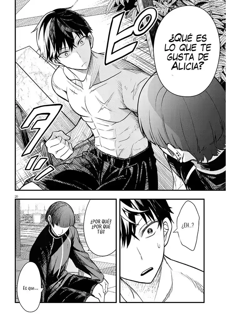 Capitulo 11.20 page 8