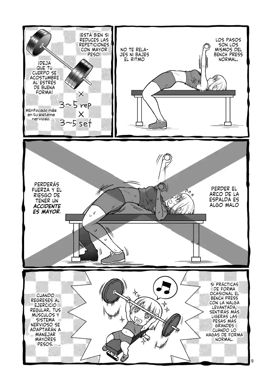 Capitulo 147 page 11