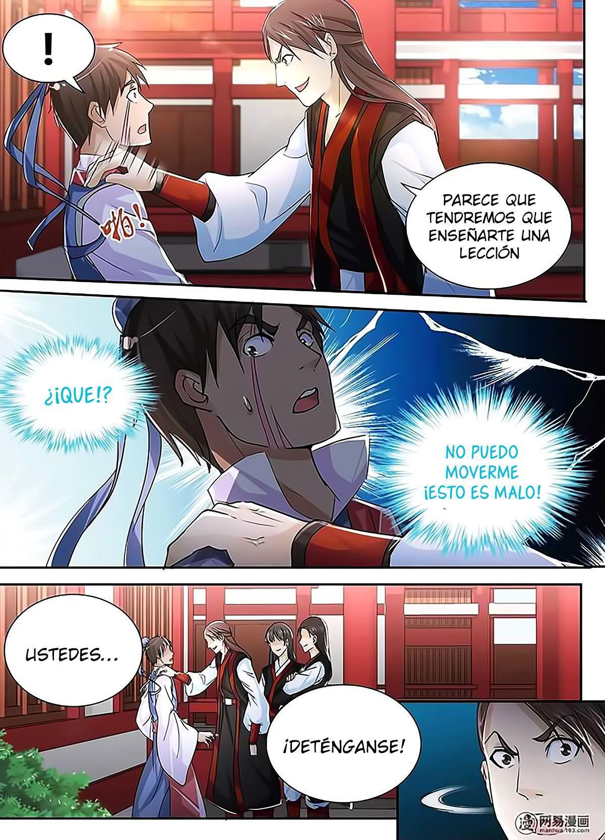 Capitulo 18 page 10