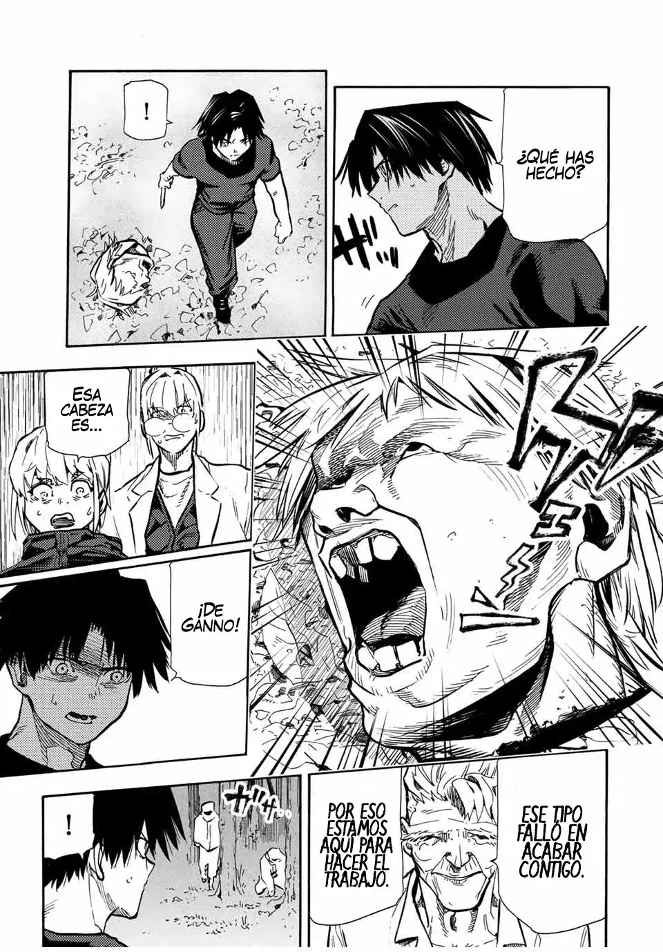 Capitulo 169 page 19