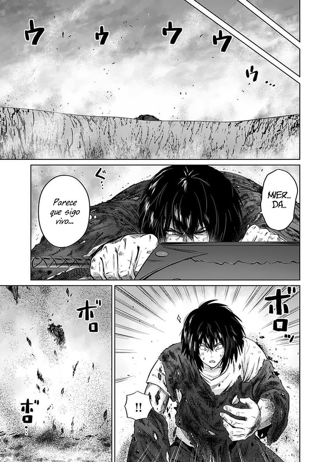 Capitulo 26 page 28