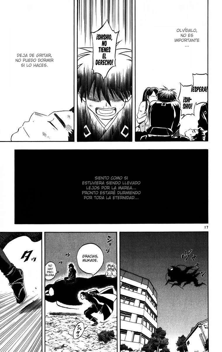 Capitulo 95 page 15