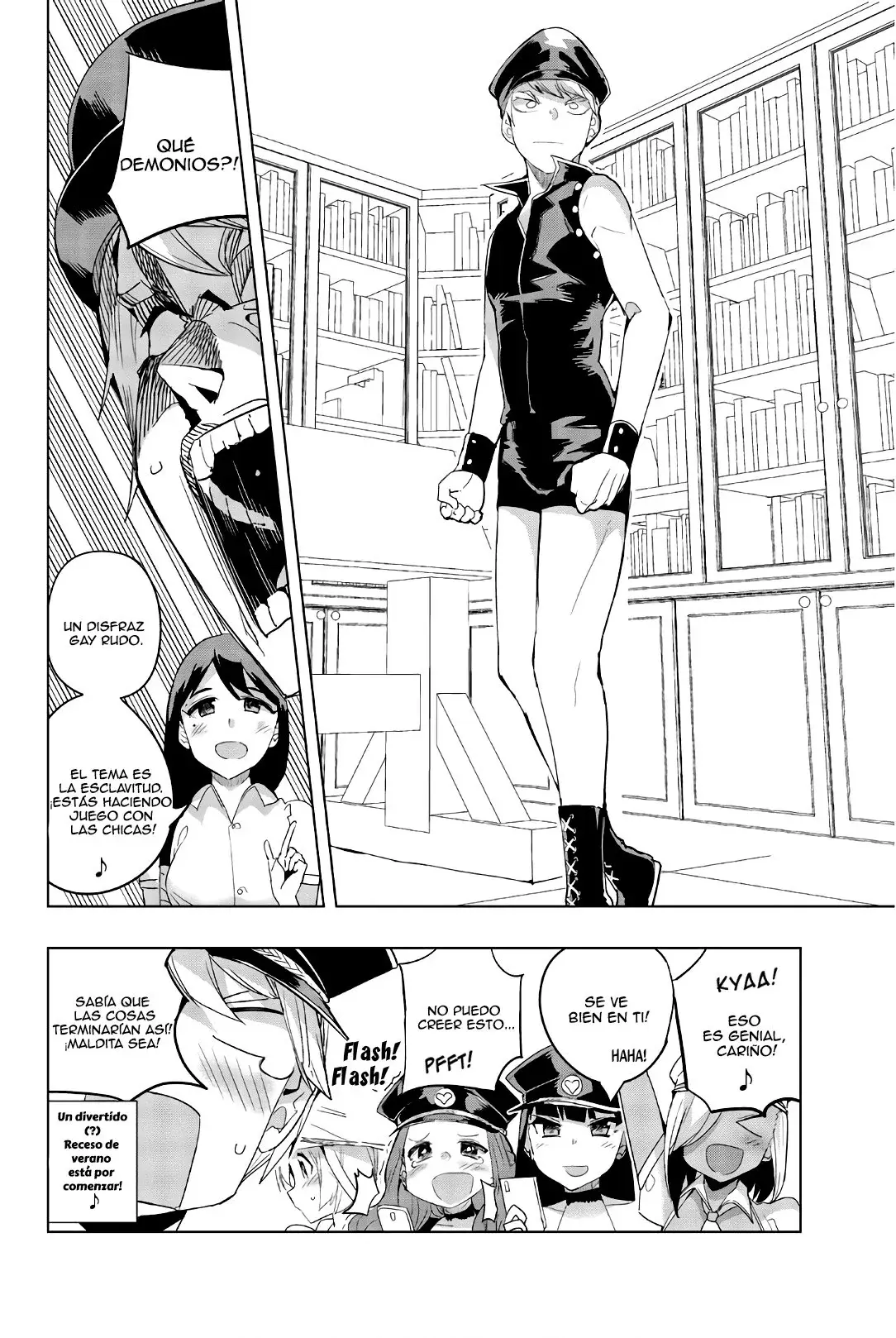Capitulo 34 page 13