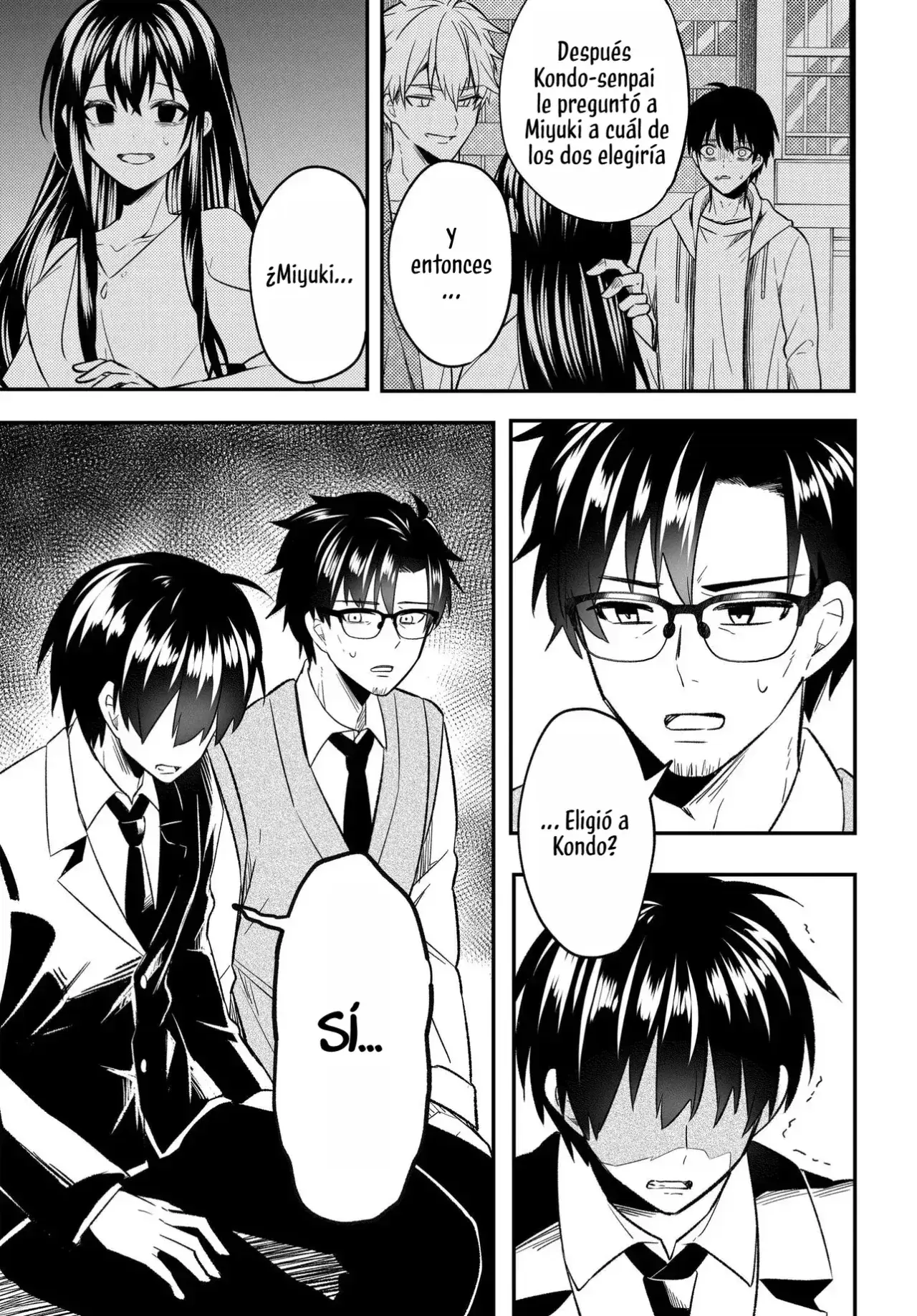 Capitulo 7.20 page 15