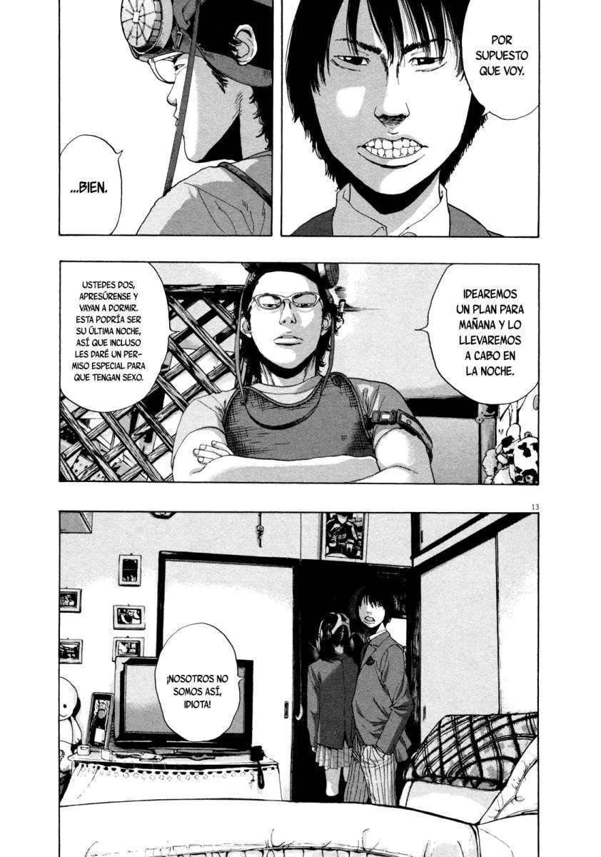 Capitulo 128 page 13