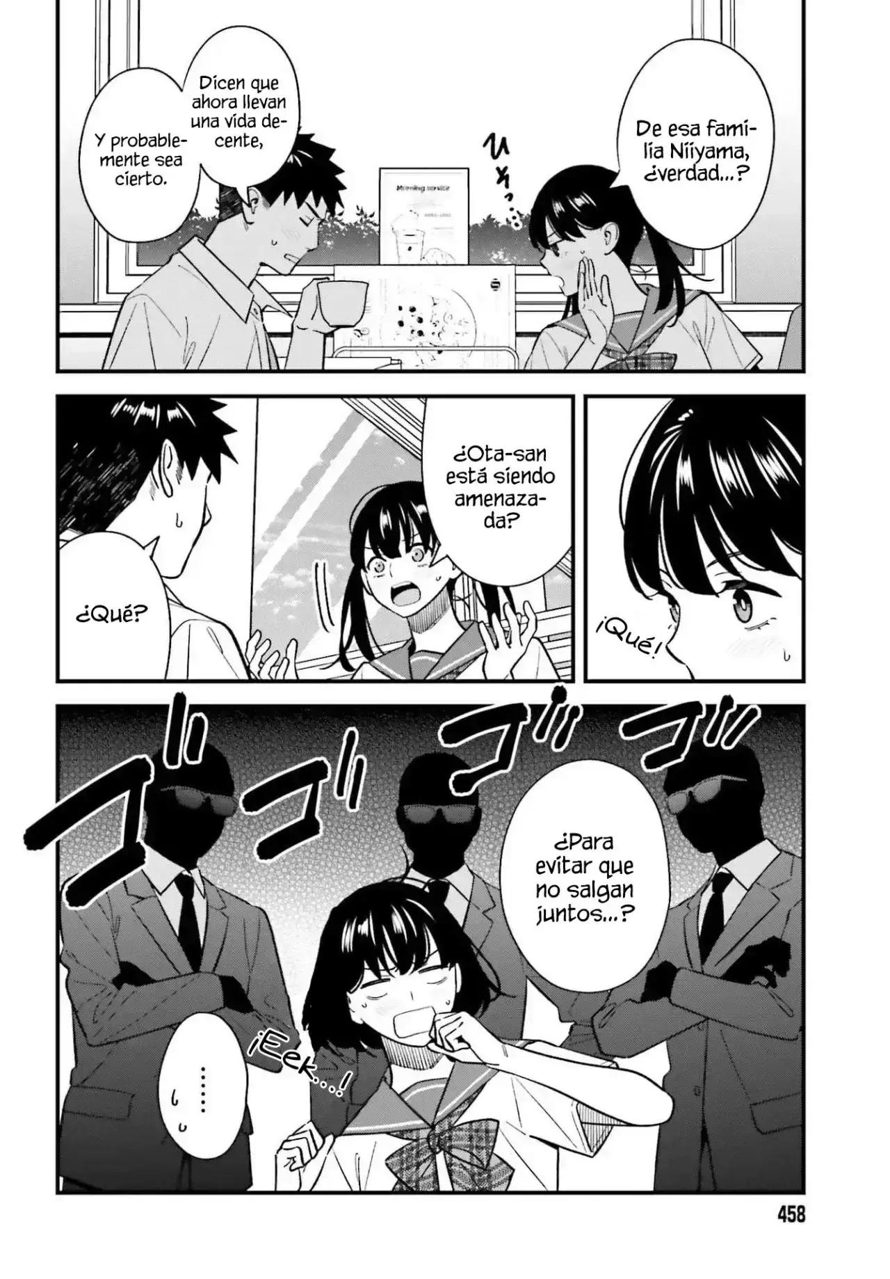 Capitulo 25 page 11