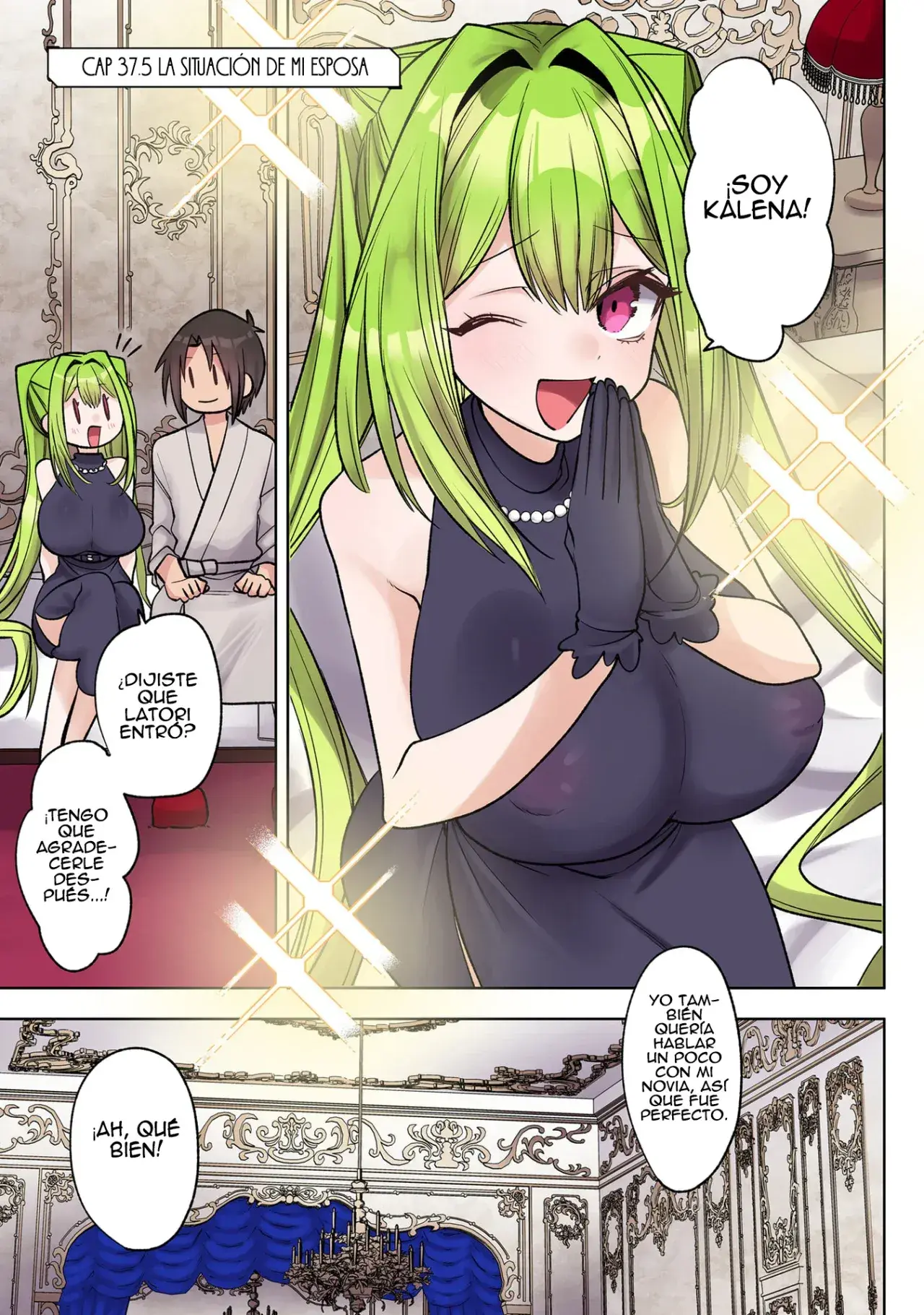 Capitulo 37.50 page 5
