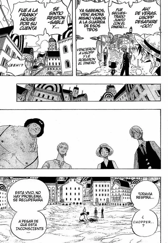 Capitulo 329 page 17