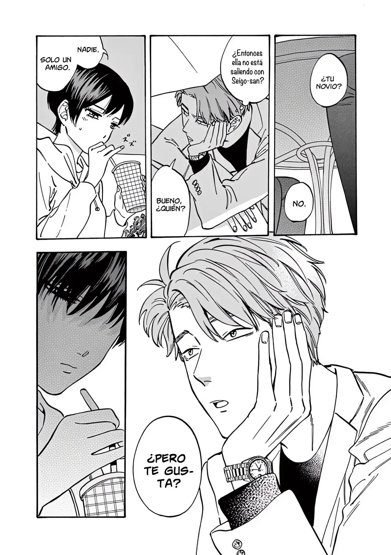 Capitulo 66 page 14