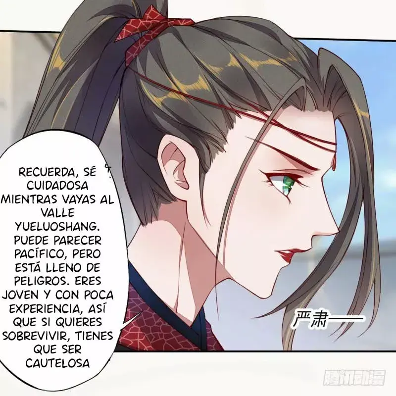 Capitulo 106 page 35