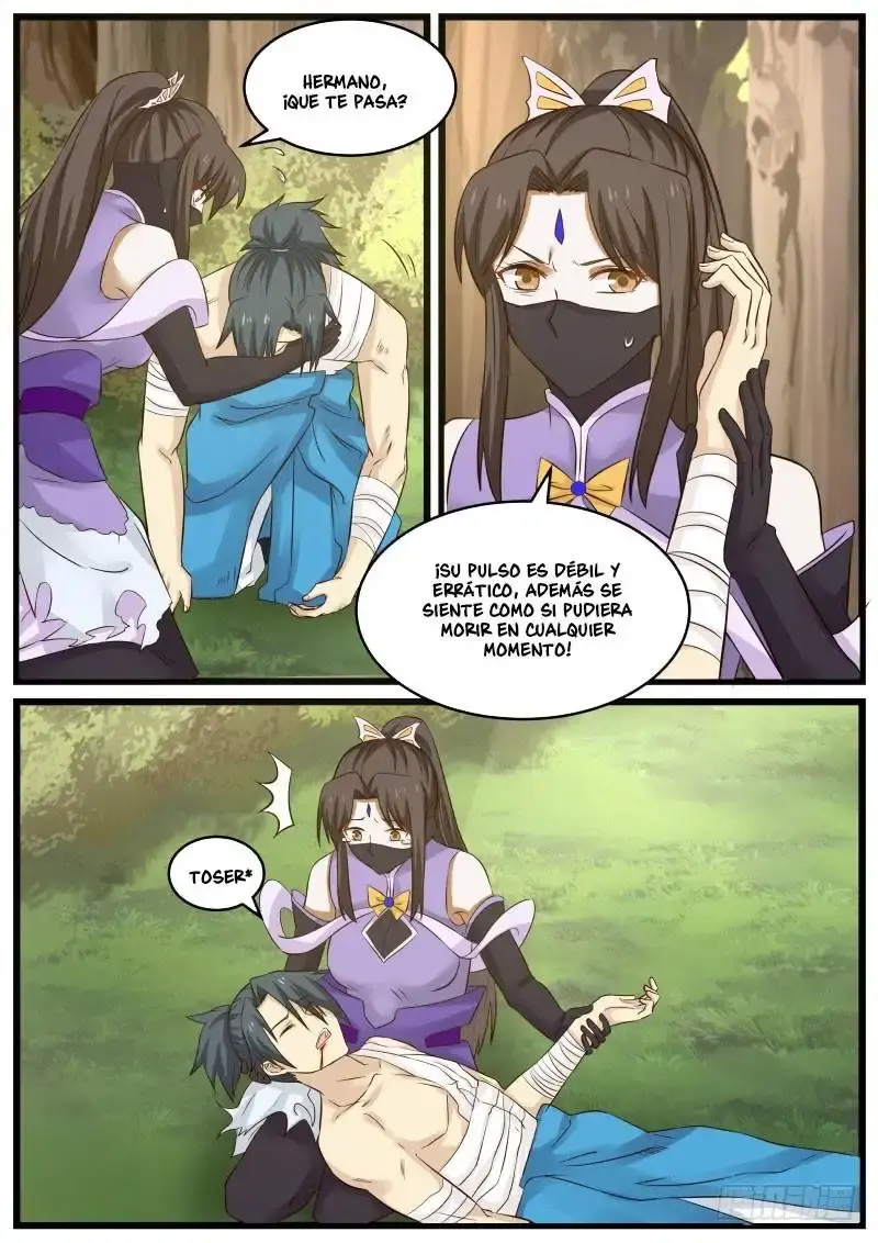 Capitulo 75 page 9