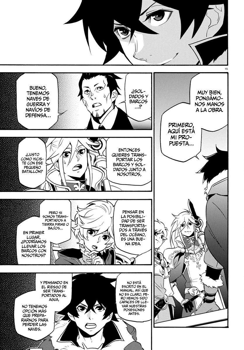 Capitulo 38 page 16