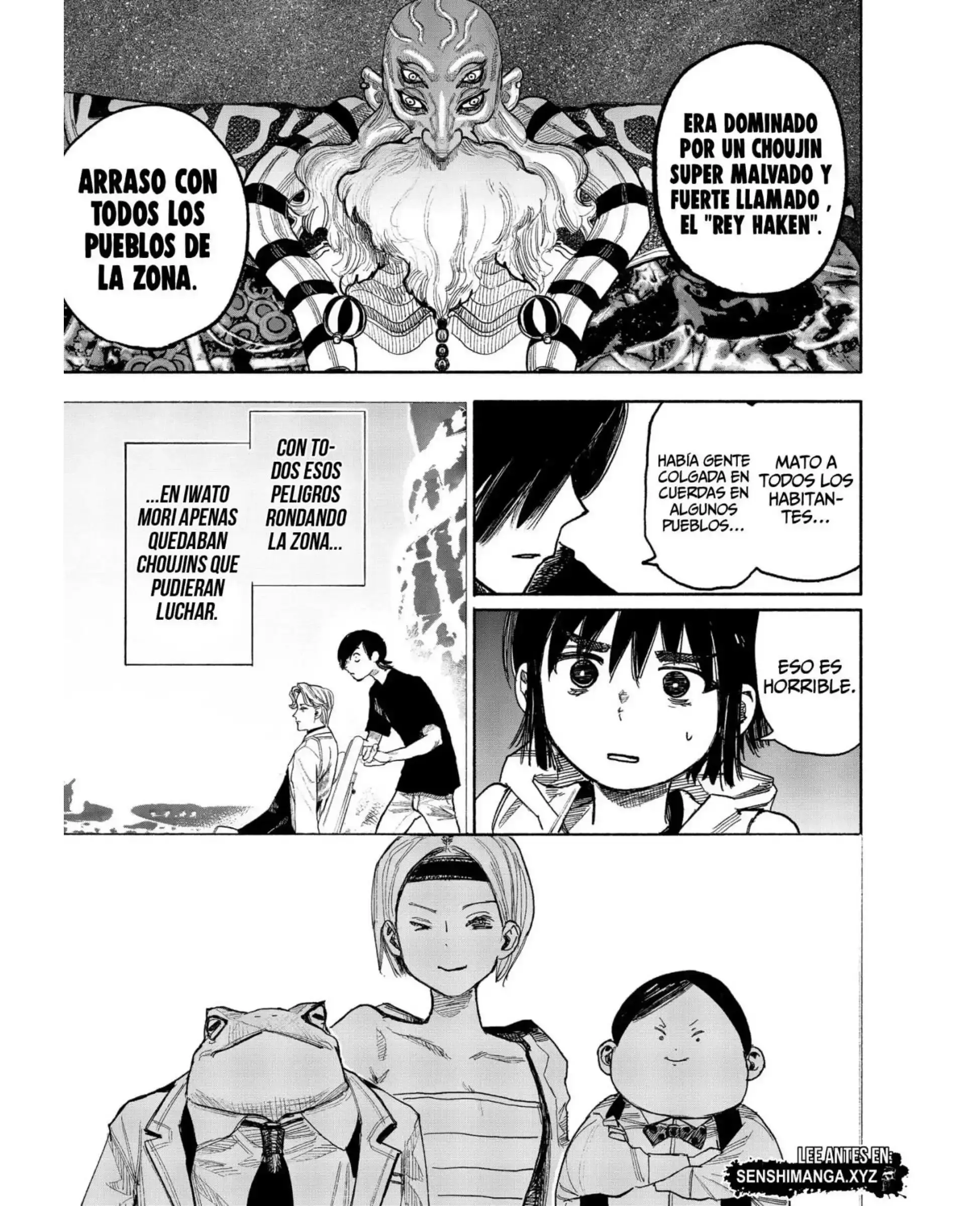Capitulo 38 page 16