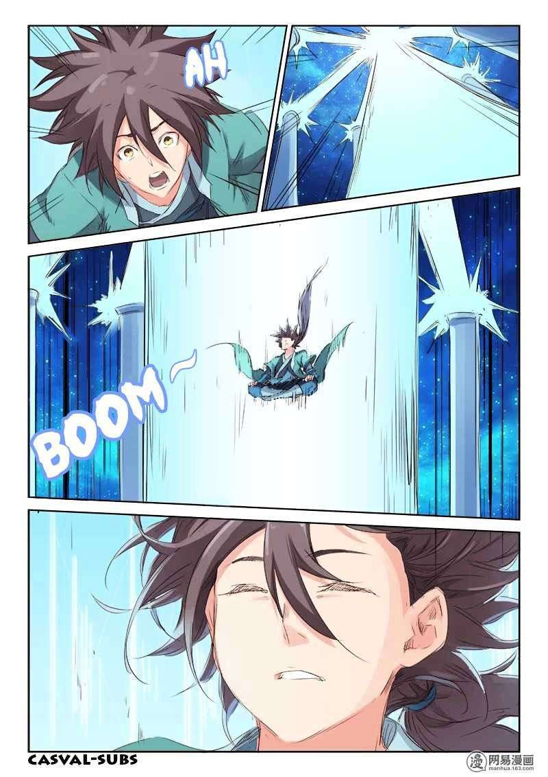 Capitulo 76 page 4