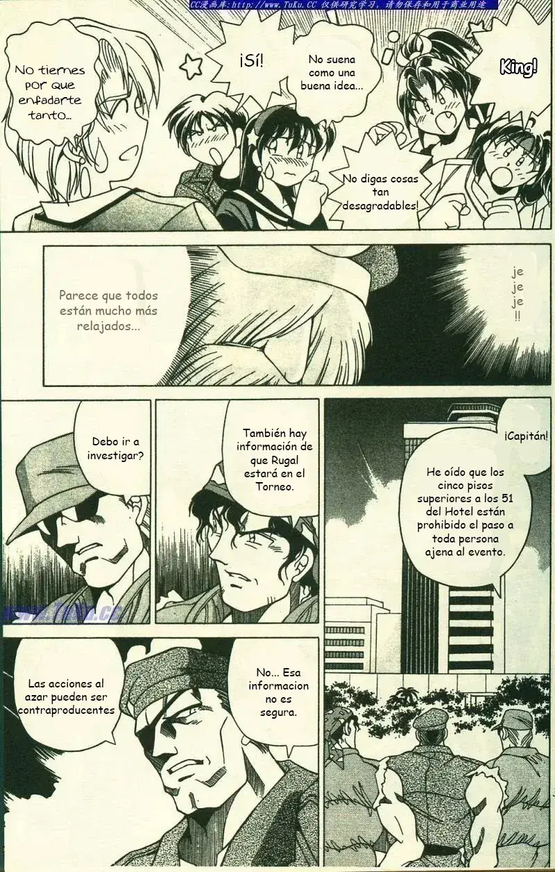 Capitulo 14 page 19