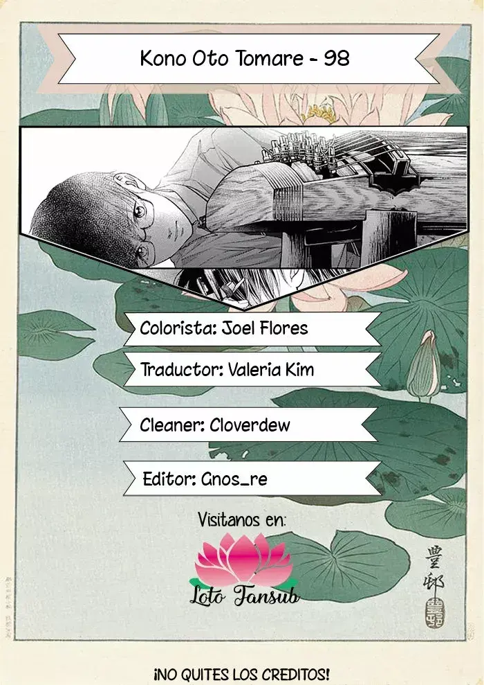 Capitulo 98 page 1