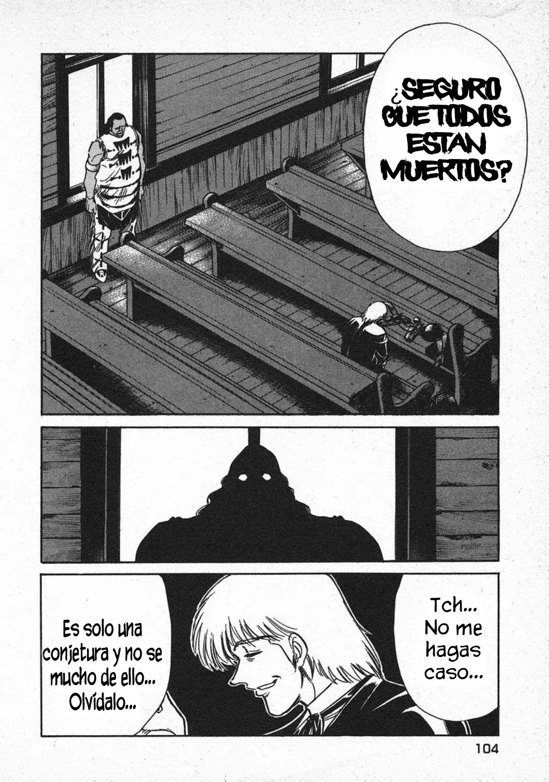Capitulo 60 page 8