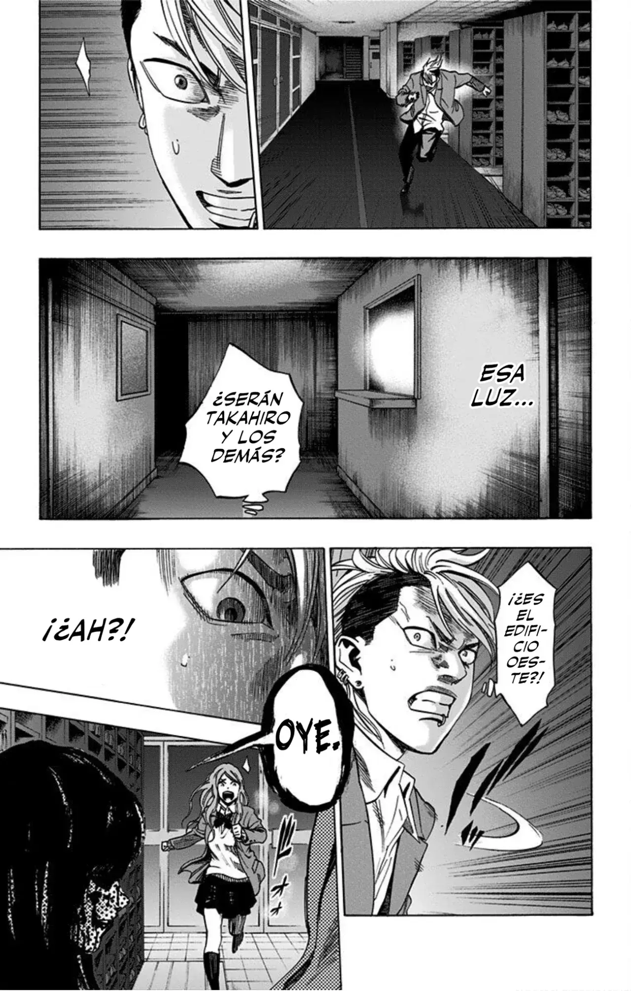 Capitulo 67 page 22