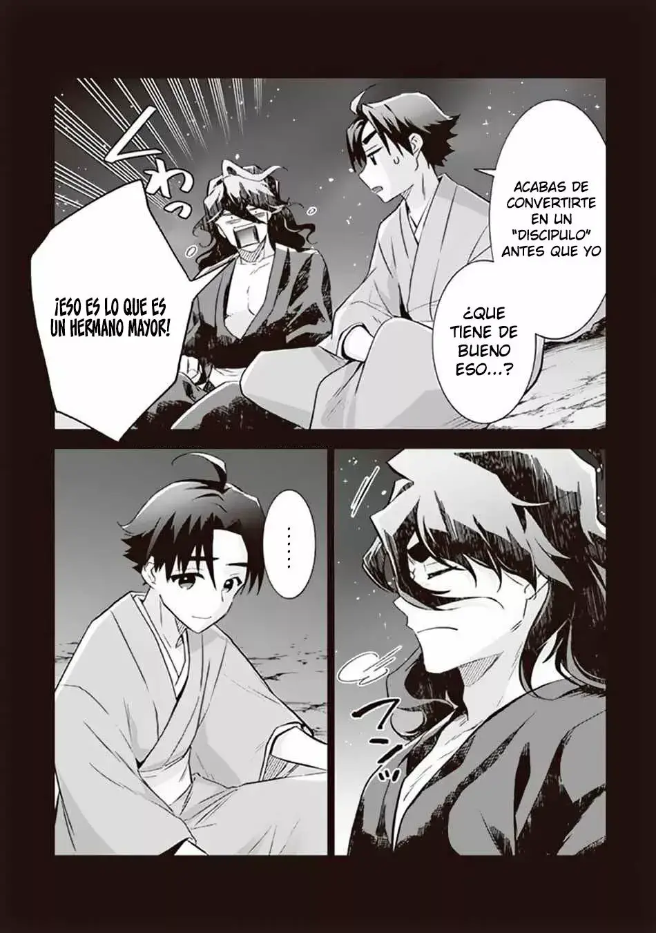 Capitulo 62 page 16