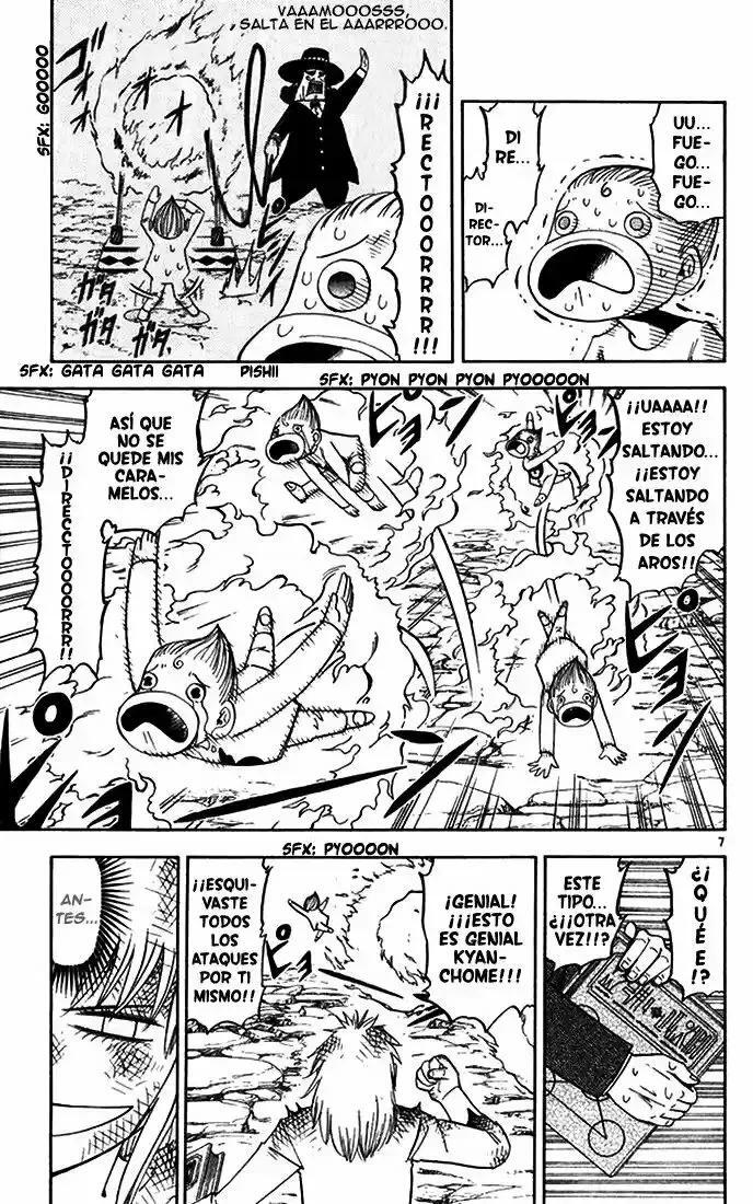 Capitulo 87 page 7