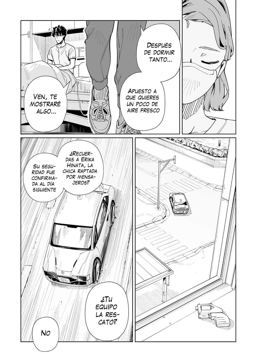 Capitulo 40 page 20
