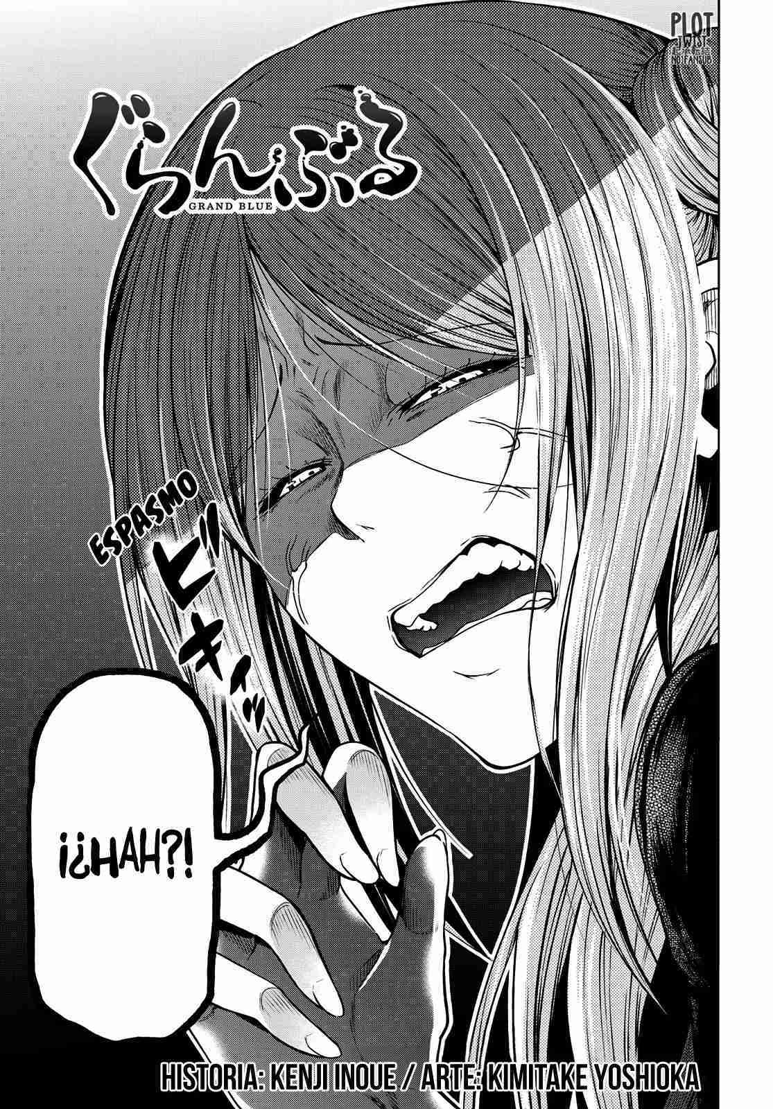 Capitulo 97 page 10