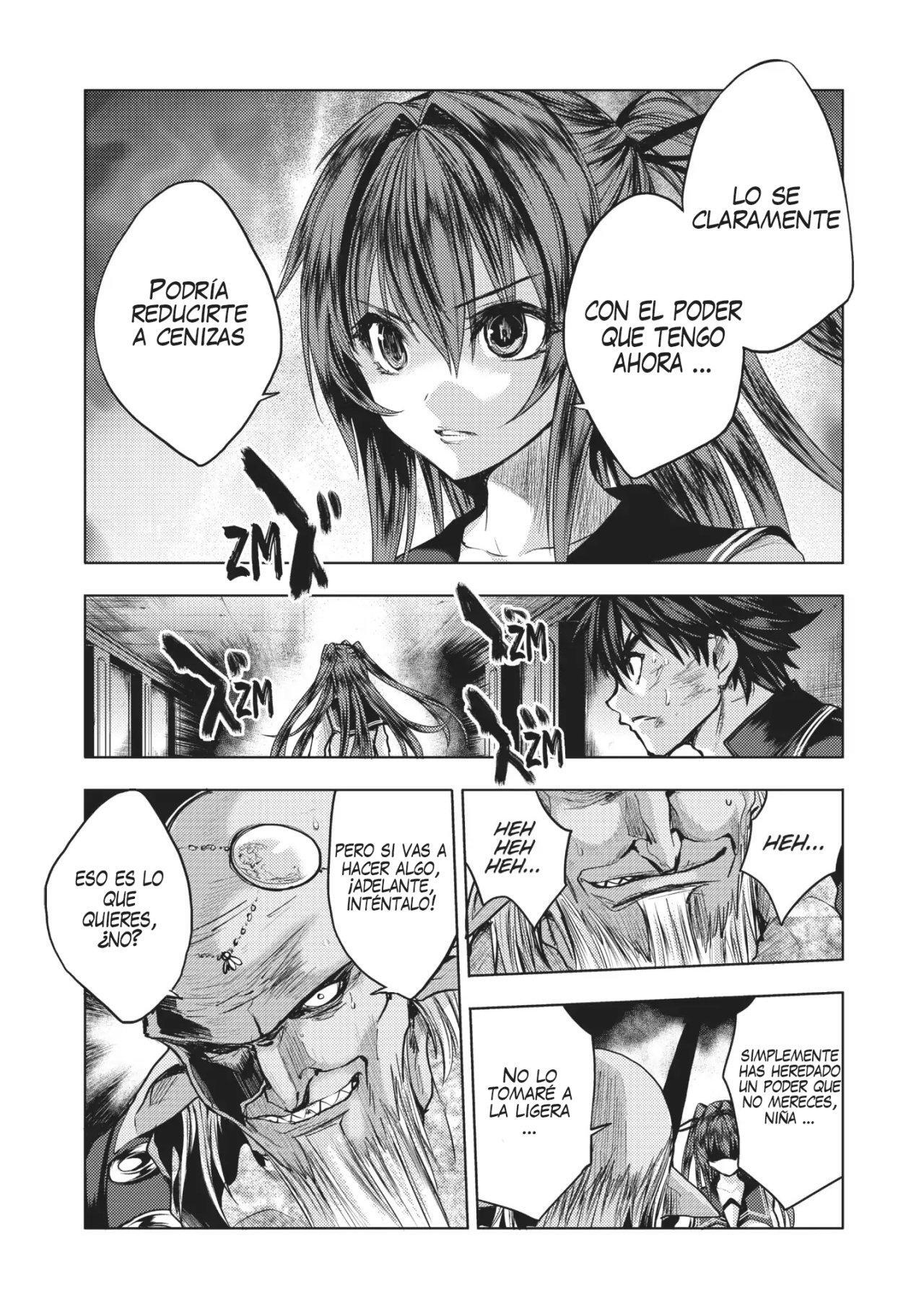 Capitulo 36 page 18